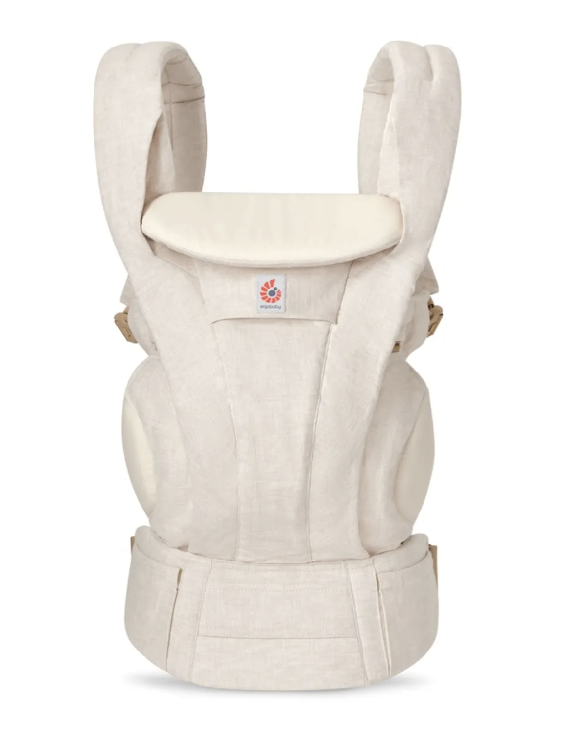 Baby Carrier